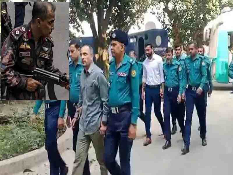 ramapura 28 murder case