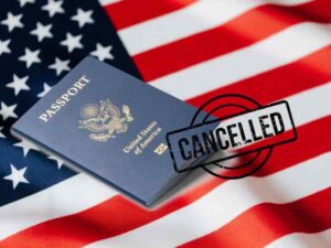us trump administration visa cancellation