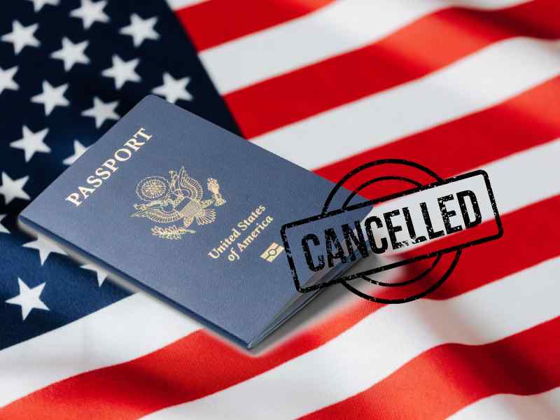 us trump administration visa cancellation