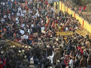 BangladeshHighCommissionsecurity