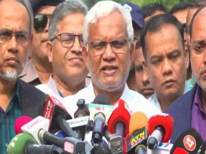 Begum Khaleda Zia health update