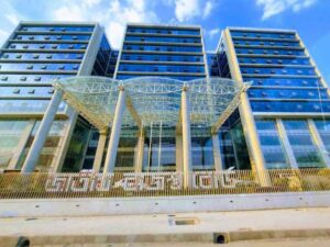 National Board of Revenue