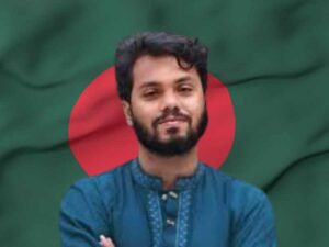 Shohid sharif osman hadi