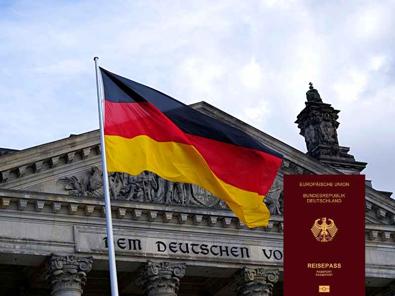 Temporary Residence Permit without Visa (1)