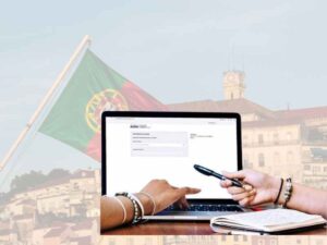 Temporary Residence Permit without Visa