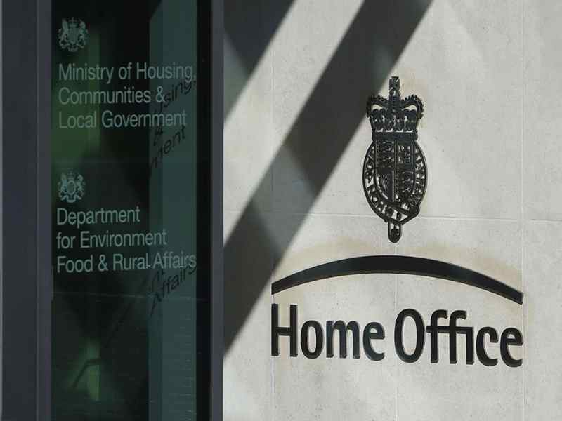 Uk high court home office immigrant detention ruling