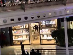 Vasco da Gama robbery