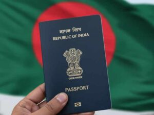 bangladesh Suspended india visa