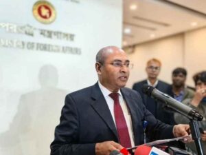 Bangladesh concern minority killings in India