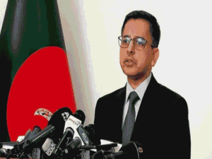 bangladesh india high commission