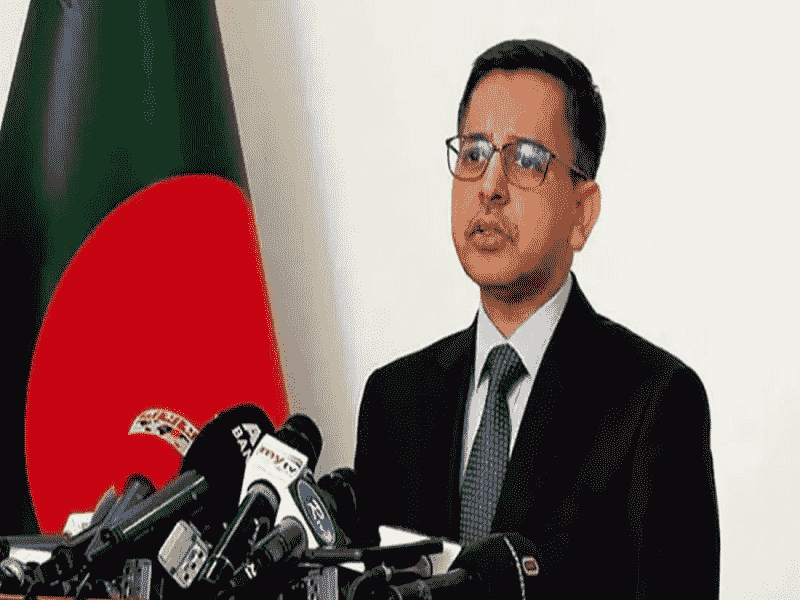 bangladesh india high commission