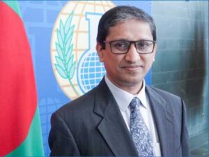 bangladesh indiarelations high commissioner