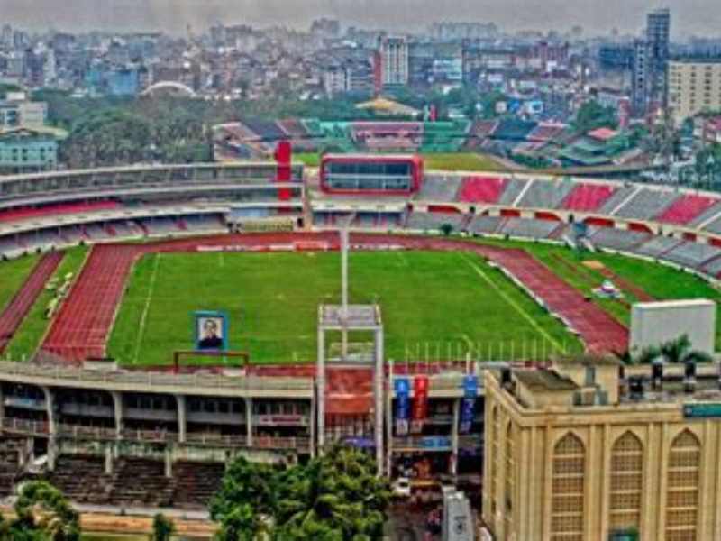 dhaka argentina brazil match postponed