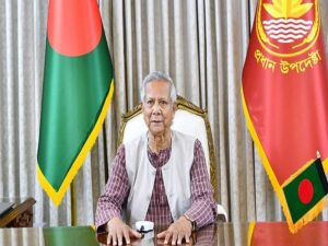 dr yunus condolence khaleda zia death