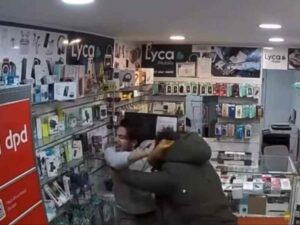 lisbon immigrant shopkeeper knife attack