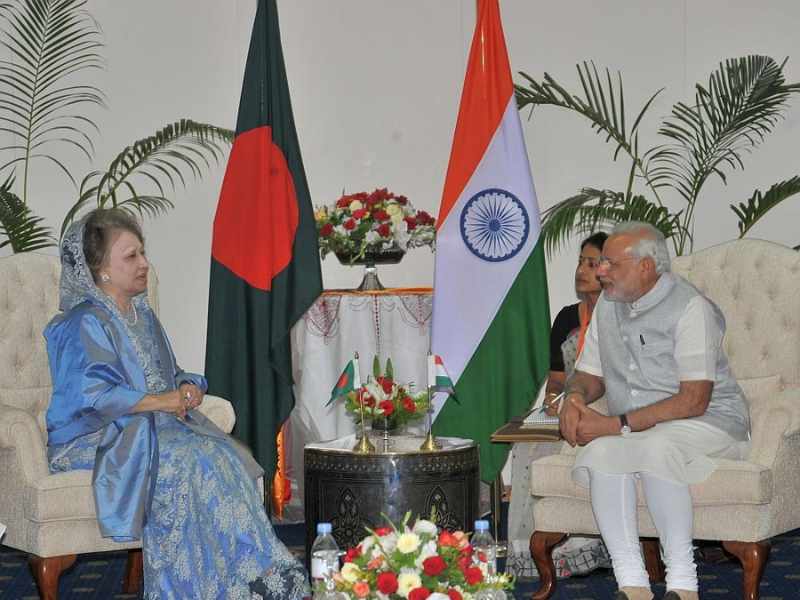 modi condolence khaleda zia death