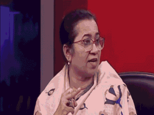 osman hadi nilufar moni controversy