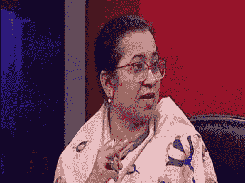 osman hadi nilufar moni controversy