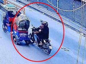 osman hadi shot purana paltan