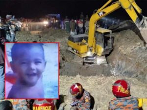 rajshahi tanor child sajid accident