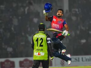 rajshahi warriors beat sylhet titans
