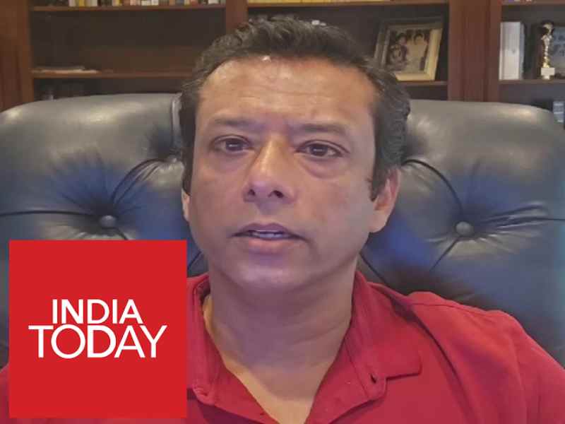 sajeeb wazed joy india today interview