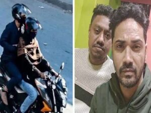 shorif osman hadi murder