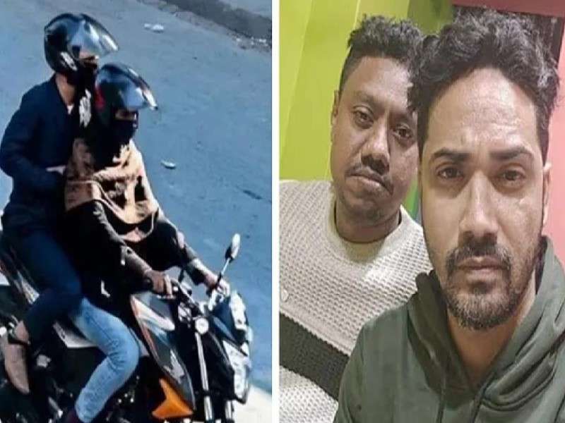 shorif osman hadi murder