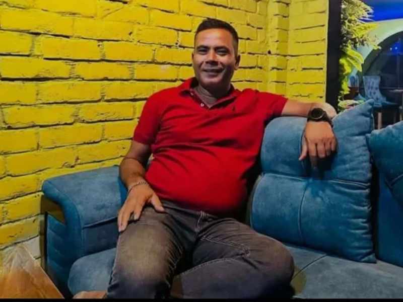 tangail businessman aminul killed south africa