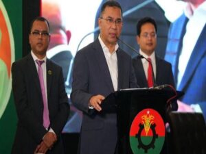 tareq rahman return bangladesh