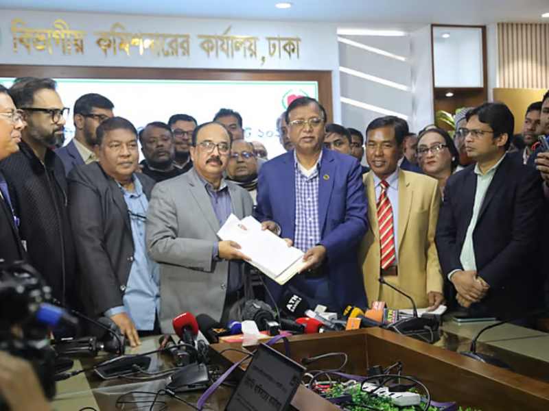 tarique rahman dhaka 17 nomination