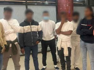 us-deportation flight bangladeshi returnees