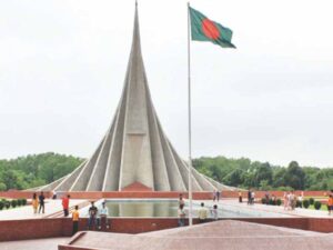 victory day bangladesh 55th-celebration