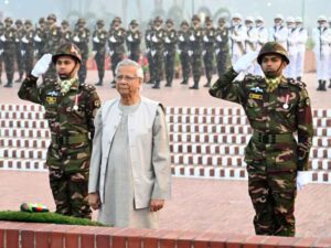 victory day tribute muhammad yunus