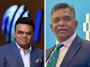 Bangladesh joy shah ICC india t20 world cup