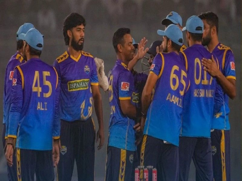 Chattogram Royals Final