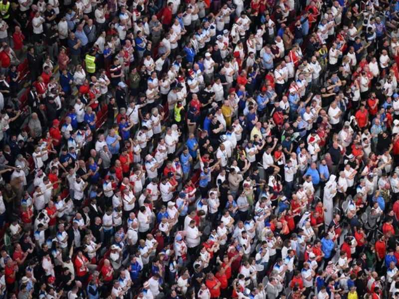 Immigration Department on alert for asylum claims