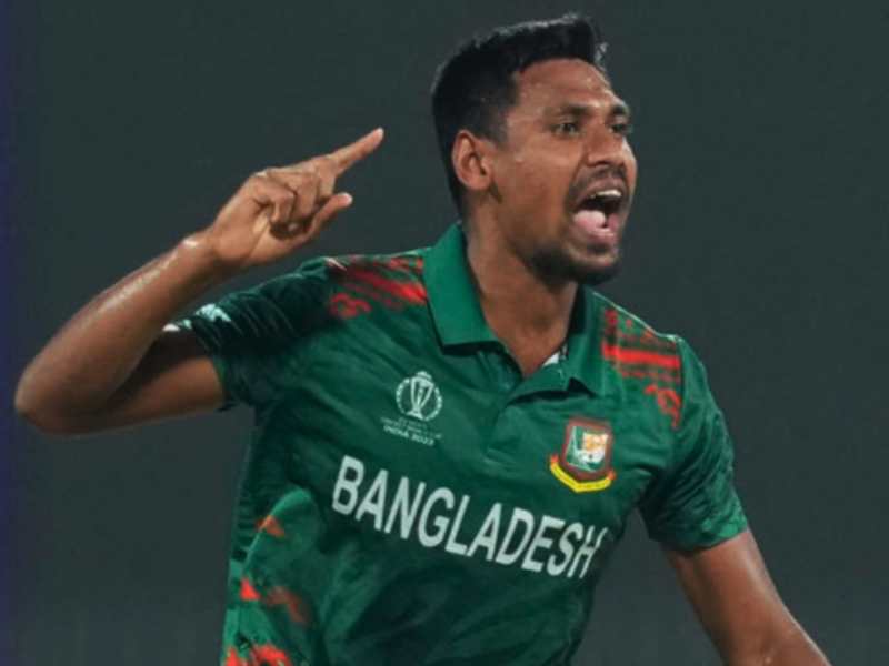 Mustafizur Rahman IPL