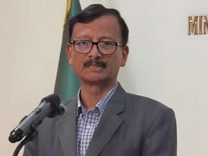 Mohammad Touhid Hossain