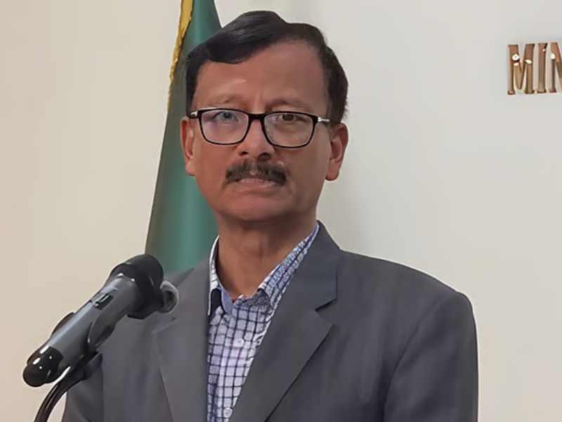 Mohammad Touhid Hossain