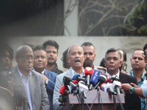 Security Concern Bangladesh not playing World Cup in India