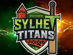 Sylhet Titans