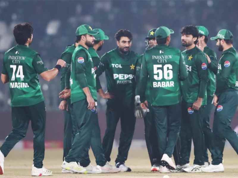 T20 World Cup 2026 controversy