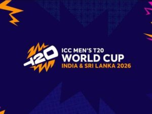 T20 World cup