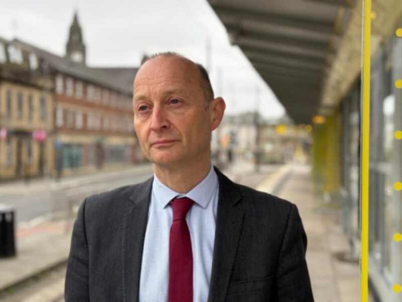 UK Parliament Bangladesh flight