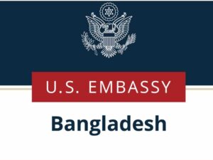 US Embassy BANGLADESH