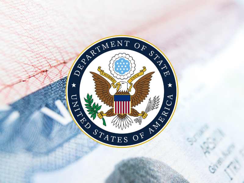 USA Visa Bond