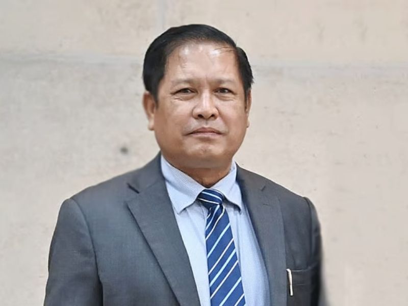 bangladesh summons myanmar ambassador