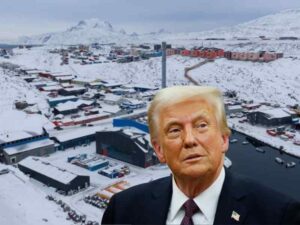 denmark troops deployed greenland trump threat