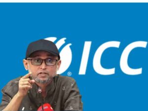 icc neutrality question bangladesh world cup india security